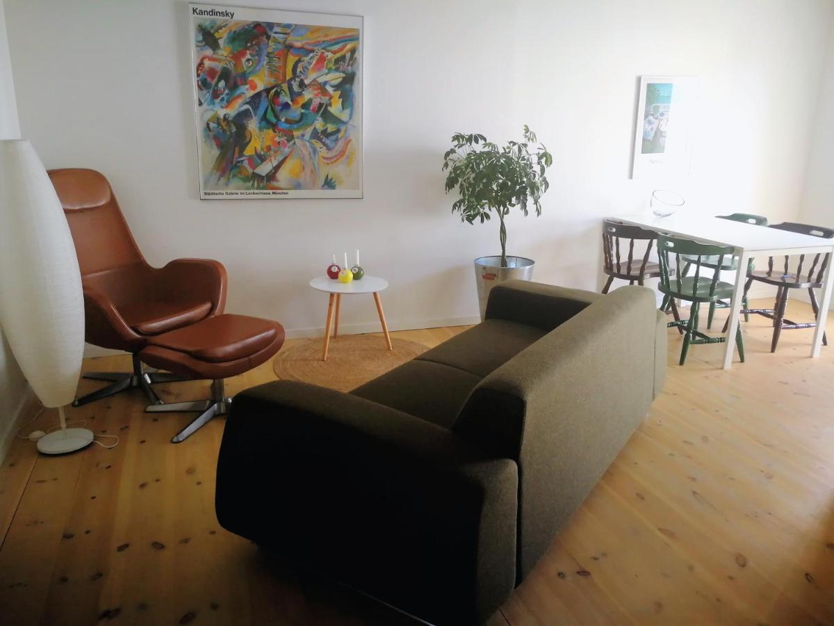 Hotel Bønnerup Strand Esterno foto
