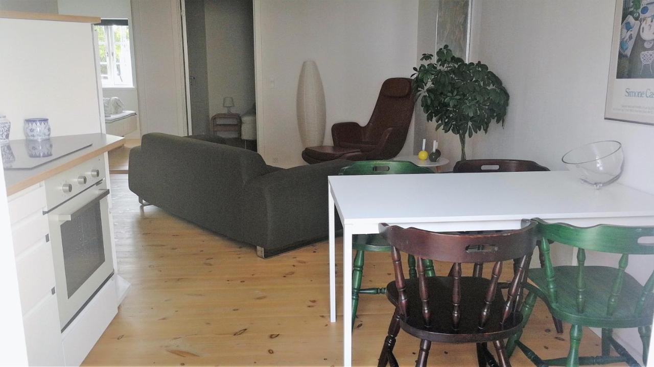 Hotel Bønnerup Strand Esterno foto