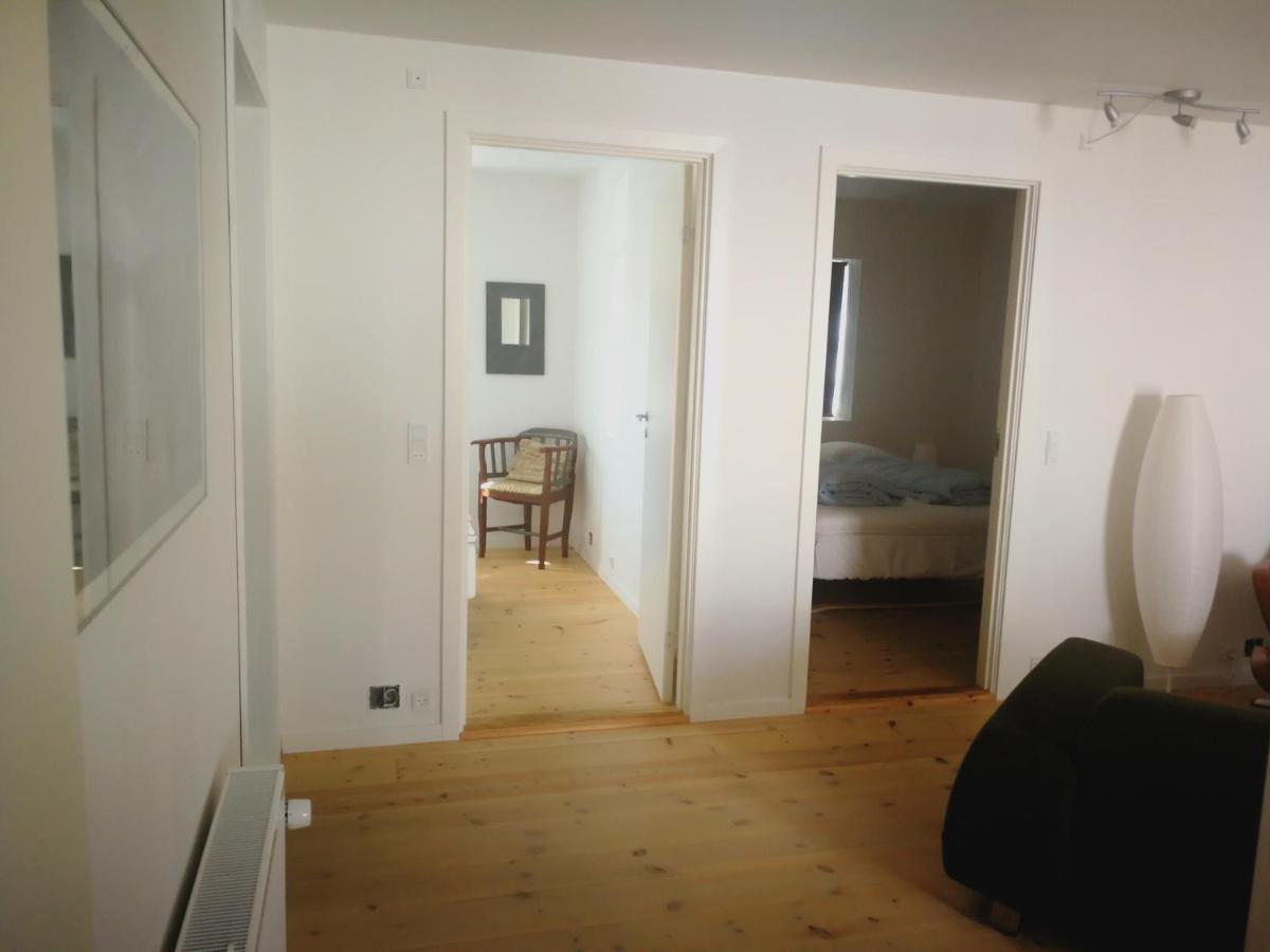 Hotel Bønnerup Strand Esterno foto