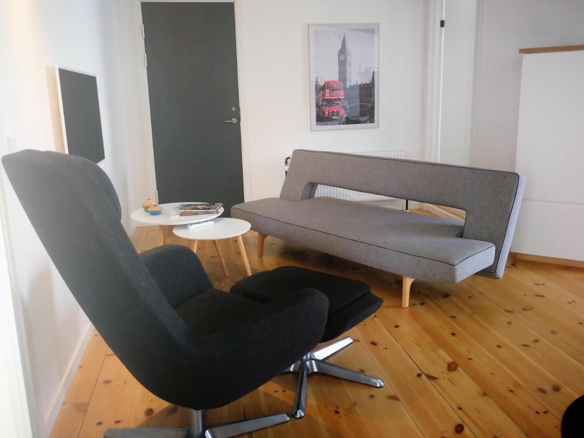 Hotel Bønnerup Strand Esterno foto