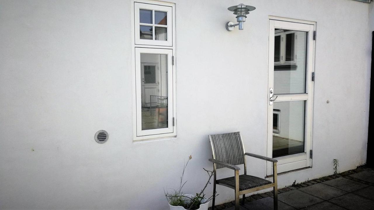 Hotel Bønnerup Strand Esterno foto