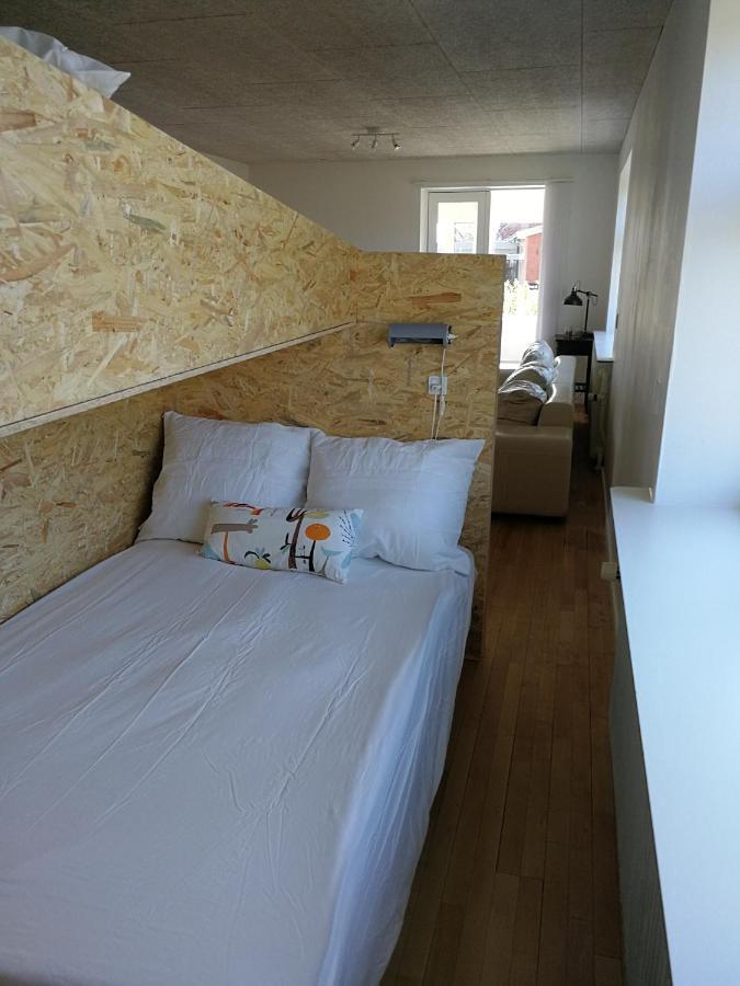 Hotel Bønnerup Strand Esterno foto